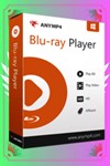 ️ AnyMP4 Blu-ray Player Регистрационный код на 1 год