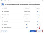 ️ AnyMP4 iPhone GPS Spoofer  Лицензия на 1 год  - изображение № 2