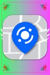 ️ AnyMP4 iPhone GPS Spoofer  Лицензия на 1 год 