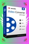 ️ AnyMP4 Video Converter Ultimate  Ключ на 1 год 