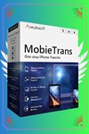  Apeaksoft MobieTrans  Лицензионный ключ на 1 год