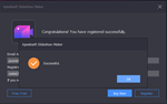  Apeaksoft Slideshow Maker  Лицензия на 1 год  - изображение № 3