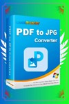 ???? Coolmuster PDF to JPG Converter  1 год аккаунта 