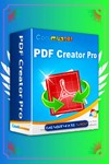 ???? Coolmuster PDF Creator Pro  1 год аккаунта 