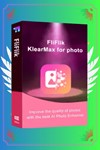 ???? FliFlik KlearMax for Photo  Аккаунт на 6 месяцев