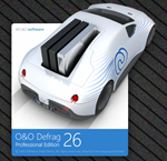  O&O Defrag 26.1 Professional  Пожизненный ключ