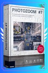 ???? Franzis PhotoZoom 7  Код разблокировки лицензии 