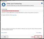 ⏏️ Backup4all 9.9 Lite  Пожизненный ключ продукта - изображение № 2