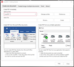 ⏏️ novaPDF 11.9 Lite  Пожизненный ключ продукта  - изображение № 4