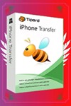  Tipard iPhone Transfer  Лицензионный ключ на 1 год