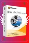 Tipard Total Media Converter  Лицензия на 1 год
