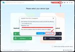  Apeaksoft Phone Mirror  Лицензионный код на 1 год - изображение № 2