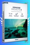 ???? Franzis Denoise Projects 3 Standard  Лицензия