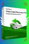 ⏺️ Wise Data Recovery PRO ⏺️ Ключ на 6 месяцев 