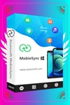 ️ Aiseesoft MobieSync  Лицензионный ключ на 1 год 