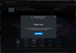  WebMinds NetOptimizer  Лицензионный ключ на 1 год - изображение № 3