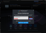  WebMinds NetOptimizer  Лицензионный ключ на 1 год - изображение № 2