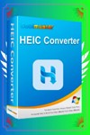 ???? Coolmuster HEIC Converter  1 год аккаунта 