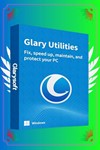 ???? Glary Utilities PRO 6.17  Ключ на 1 год 