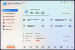 ???? Glary Utilities PRO 6.17  Ключ на 1 год  - изображение № 3