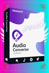 ️ Aiseesoft Audio Converter  Код лицензии на 1 год