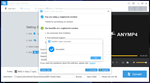 ️ AnyMP4 Video Converter  Код регистрации на 1 год - изображение № 3