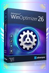️ Ashampoo WinOptimizer 26  Лицензионный ключ 