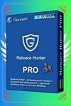???? Glarysoft Malware Hunter Pro  Лицензия на 1 год 
