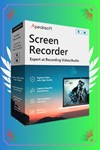 Apeaksoft Screen Recorder Лицензия на 1 год