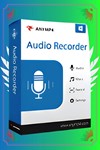 ️ AnyMP4 Audio Recorder  Код регистрации на 1 год 
