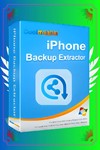 ???? Coolmuster iPhone Backup Extractor  1 год аккаунта