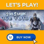  Soul Shards (ключ Steam/ранний доступ) 