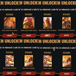 BattleCON: Online (Steam/Region Free/Бонусный предмет - изображение № 4