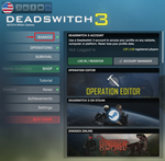  Deadswitch 3 (Steam/Region Free/Бонусный код товара) - изображение № 2