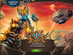  Death or Glory (Steam/Region Free/Бонусный код товара - изображение № 6