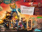  Death or Glory (Steam/Region Free/Бонусный код товара - изображение № 5