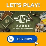  KARDS - The WW2 Steam/Region Free/Бонусный код товара
