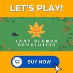  Leaf Blower (Steam/Region Free/Бонусный код товара)