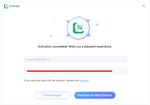 ️ Aiseesoft WhatsSync  Код регистрации на 1 год  - изображение № 3