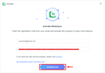 ️ Aiseesoft WhatsSync  Код регистрации на 1 год  - изображение № 2
