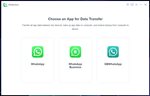️ Aiseesoft WhatsSync  Код регистрации на 1 год  - изображение № 4