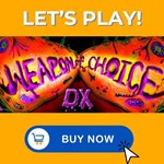 Weapon of Choice DX | Steam | Личный аккаунт