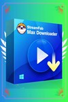 StreamFab Max Downloader 1 год приватного аккаунта