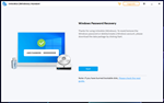 ️ UnlockGo Windows Password Recovery  1-летний ключ - изображение № 4