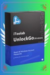 ️ UnlockGo Windows Password Recovery 1-летний ключ