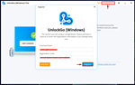 ️ UnlockGo Windows Password Recovery  1-летний ключ - изображение № 2