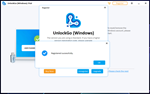 ️ UnlockGo Windows Password Recovery  1-летний ключ - изображение № 3