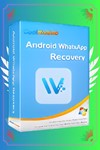 ???? Coolmuster Android WhatsApp Recovery  1 год 