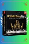 Brandenburg Piano | Серийный номер