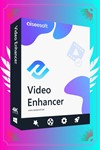 ️ Aiseesoft Video Enhancer Код регистрации на 1 год